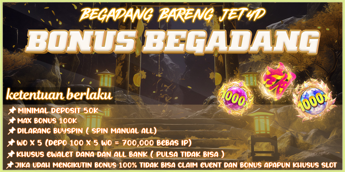 JET4D Merupakan Platform APK Games slot gacor terpercaya